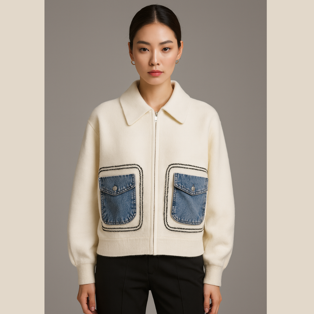 Cardigan - Image 1